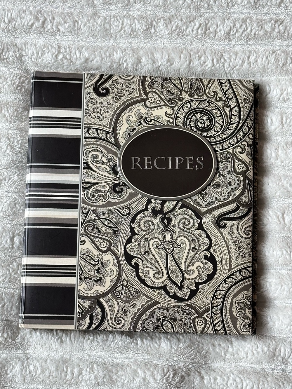New RECIPE BOOK Custom Fill Out Pass Down Generational Custom Family Cook Book